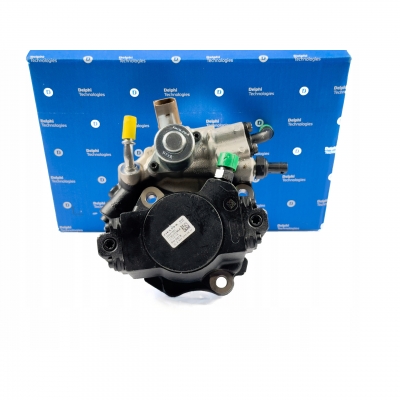 Новый топливный насос тнвд Mercedes-Benz Vito Sprinter OM651 DELPHI 28447439 A6510702601