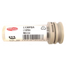 Распылитель форсунки L130PBA Delphi PERKINS