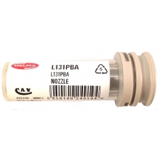 Распылитель форсунки L131PBA