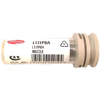 Распылитель форсунки L131PBA