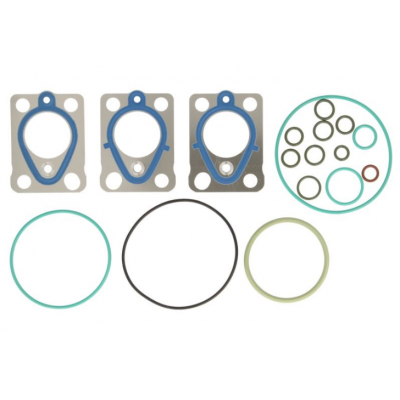 Ремкомплект топливного насоса 7135-557 DELPHI KIA Hyundai 1.4 crdi
