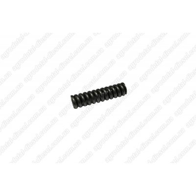 Пружина форсунки Denso для John Deere (6076A, 6081, 6081T), Volvo Truck (TD73), Yamaha Marine (N59) 093127-0480
