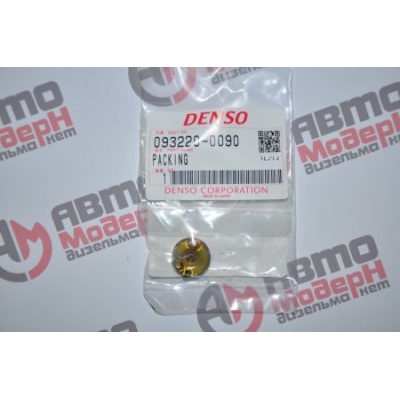 Проставка форсунки в сборе 093220-0090 DENSO Denso John Deere
