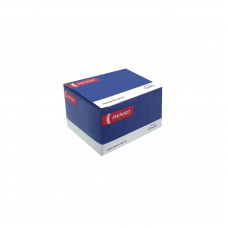 Ремкомплект топливного насоса тнвд DENSO Cummins John Deere