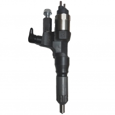 Форсунка DENSO 095000-5340 DCRI105340 158P844-J