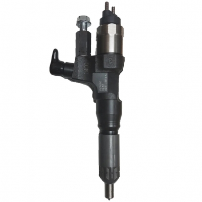 Форсунка DENSO 095000-5340 DCRI105340 158P844-J
