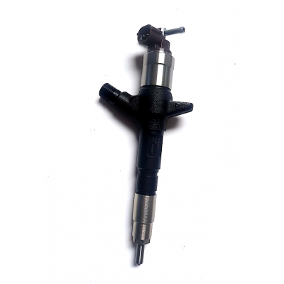 Форсунка 33800-45700, DCRI105550, 9709500-555 Hyunday Truck HD78 дв. D4DD