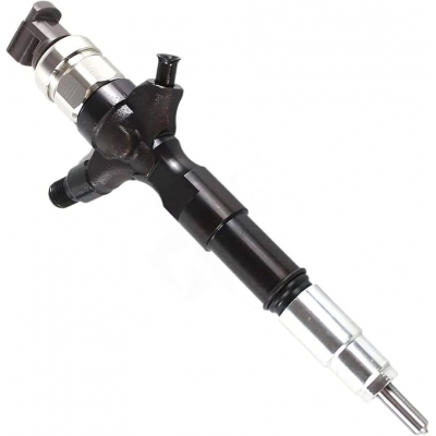 Форсунка DENSO 095000-6020 DCRI106020 Nissan X-Trail