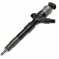 Форсунка DCRI107780, 23670-39185, 23670-39316 Toyota Hilux Hiace Prado