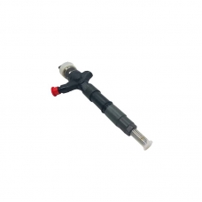 Форсунка DENSO Ленд Крузер Прадо и Хайлюкс 095000-8290