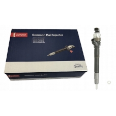 Форсунка 095000-9780, 095000-7710, 23670-51030, 23670-51036 Toyota LC200