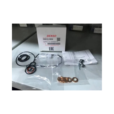 Ремкомплект топливного насоса тнвд Toyota DENSO 096010-0630