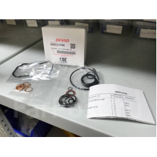 Ремкомплект топливного насоса тнвд Toyota DENSO 096010-0630