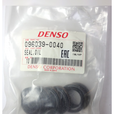 Сальник топливного насоса DENSO 22100-54311 TOYOTA/HIACE Дизельный двигатель Toyota 2L 2.4 литра