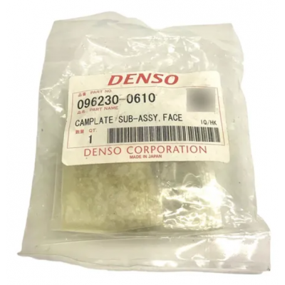 Toyota Land Cruiser Prado, Colorado, Hilux 096230-0610 DENSO кулачковая шайба
