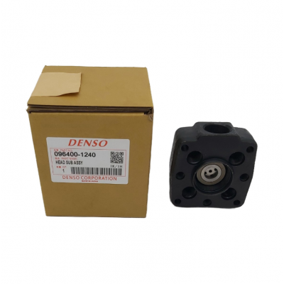 Плунжерная пара тнвд DENSO 096400-1240 Toyota Land Cruiser Prado