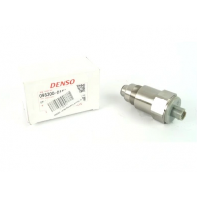 Электромагнитный клапан дозатор топливного насоса V5 098300-0160 DENSO 1.7 cdti honda civic vii Opel