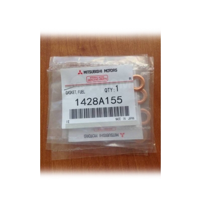 Шайба форсунки Mitsubishi L200 1428A155