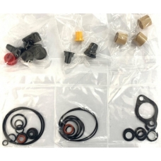 Ремкомплект топливного насоса тнвд DENSO 294200-0693 Toyota Land Cruiser 200 4.5 D V8 D-4D