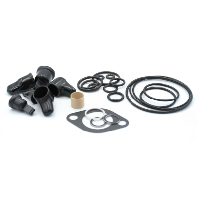 Ремкомплект насоса топливного тнвд Mitsubishi Isuzu Hyundai DENSO 294009-0080 3.2 TDI Mitsubishi Pajero Wagon