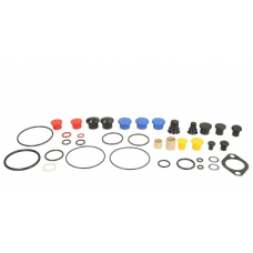 Ремкомплект топливного насоса Опель Астра Opel Astra H 1.7 CDTI Opel Zafira 1.7 Astra J Зафира DENSO 294009-0110