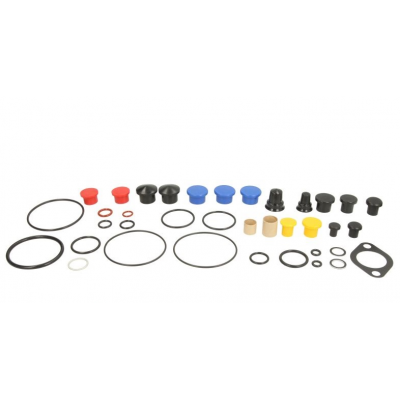 Ремкомплект топливного насоса Опель Астра Opel Astra H 1.7 CDTI Opel Zafira 1.7 Astra J Зафира DENSO 294009-0110