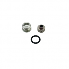 Впускной клапан топливного насоса DENSO 294009-0940
