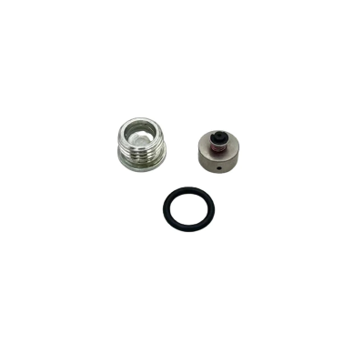 Впускной клапан топливного насоса DENSO 294009-0940