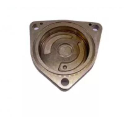 Крышка подкачивающего насоса Mazda RF-T 2.0 DiTD DENSO 294184-0110 Subaru Outback 2.0 D