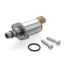 Регулятор давления топлива Toyota Isuzu DENSO 294200-0650 Исузу JCB