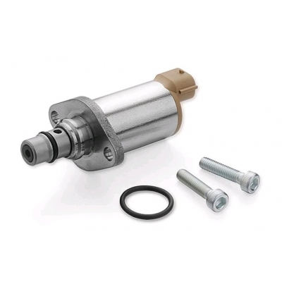 Регулятор давления топлива Toyota Isuzu DENSO 294200-0650 Исузу JCB