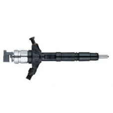 Форсунка 295050-0300 DENSO Nissan Pathfinder 2.5 DCi NISSAN NAVARA DS DCRI300300