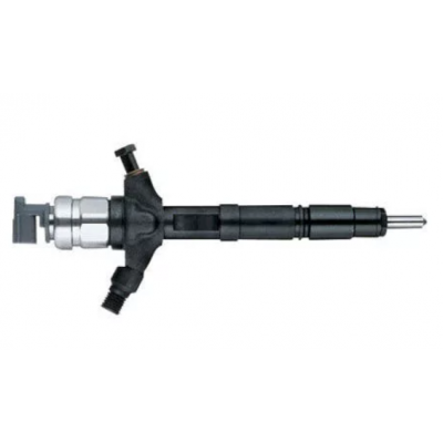 Форсунка 295050-0300 DENSO Nissan Pathfinder 2.5 DCi NISSAN NAVARA DS DCRI300300