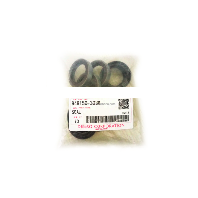 Сальник топливного насоса тнвд DENSO Cummins John Deere