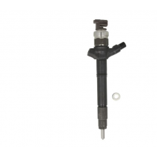 Форсунка 23670-51070, 23670-59050, 095000-9770 Toyota Land Cruiser 200 DCRI109840 155p1116