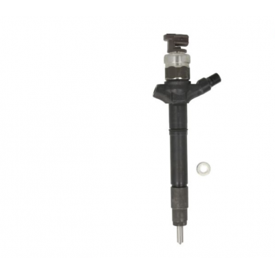Форсунка 23670-51070, 23670-59050, 095000-9770 Toyota Land Cruiser 200 DCRI109840 155p1116