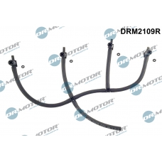 Обратка форсунок Фольксваген Т5 2.0 TDI DRM2177R