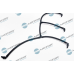 Обратка форсунок 1.2 TDI Skoda/Fabia 1.4 TDI DR DRM3108, SKODA  FABIA II (542),  FABIA II Combi (545),  ROOMSTER (5J7),  ROOMSTER Praktik