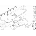 Обратка форсунок 13537792721 BMW/730d M57N2