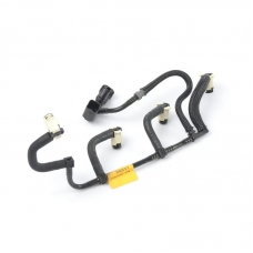 Обратка форсунок RENAULT/Mégane III K9K636 1.5 dci TALISMAN JUKE NISSAN DACIA DUSTER
