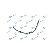 Обратка форсунок топливный шланг 3147127400 HYUNDAI/Santa Fe 2.2 crdi