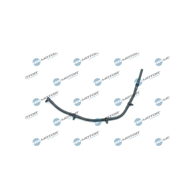 Обратка форсунок топливный шланг 3147127400 HYUNDAI/Santa Fe 2.2 crdi