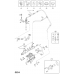 Обратка форсунок топливный шланг Опель Астра Opel Astra H 1.7 CDTI Opel Zafira 1.7 DR DRM73005, Astra J, Зафира