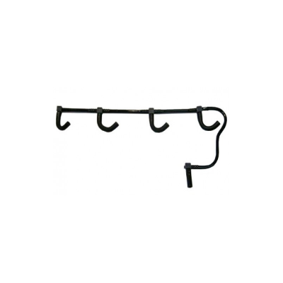 Обратка форсунки топливный шланг форсунки Рено Меган 1.5 dCi, Рено Кенго 1.5 dCi, DR DRDDFR8010