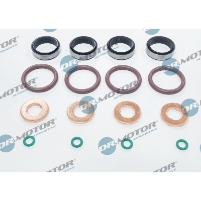 Ремкомплект форсунки OPEL FRONTERA 2.2 DTI 821093 Опель Омега 2.2 ДТИ