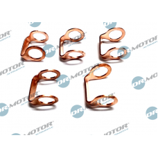 Двойная шайба обратки Toyota RAV4 2.0D 9090430008