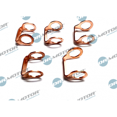 Двойная шайба обратки Toyota RAV4 2.0D 9090430008