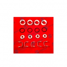 Комплект шайб резинок для форсунки TOYOTA/HIACE/HIACE S.B.V 2.5D