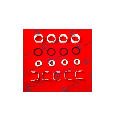 Комплект шайб резинок для форсунки TOYOTA/HIACE/HIACE S.B.V 2.5D