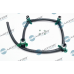 Обратка форсунок Форд Коннект 1.6 TDCi VOLVO 1.6D Вольво mazda 3 1.6 diesel